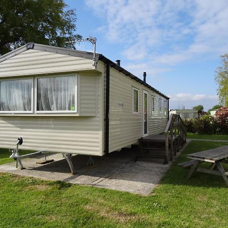 Fort Holiday Park Sandown Dış mekan fotoğraf