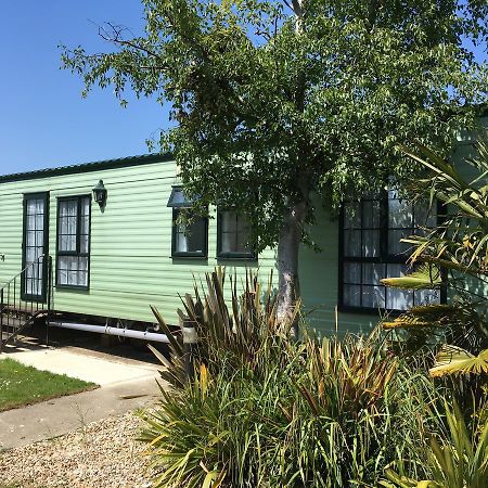 Fort Holiday Park Sandown Dış mekan fotoğraf