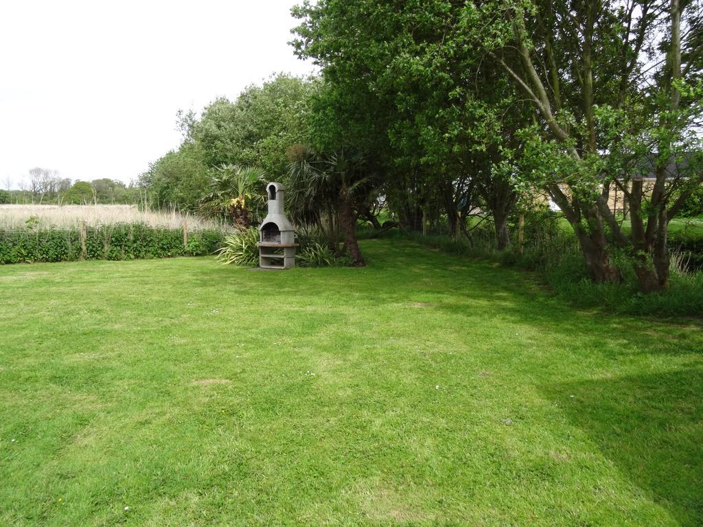 Fort Holiday Park Sandown Dış mekan fotoğraf