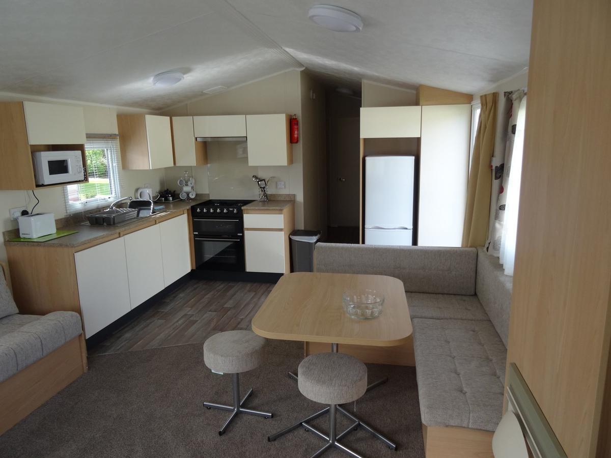 Fort Holiday Park Sandown Dış mekan fotoğraf