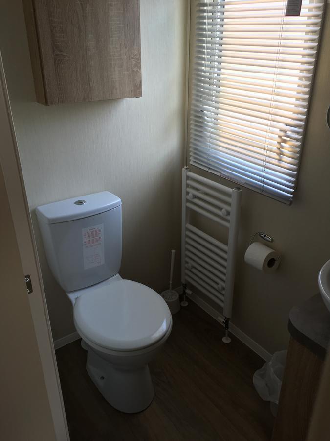 Fort Holiday Park Sandown Dış mekan fotoğraf