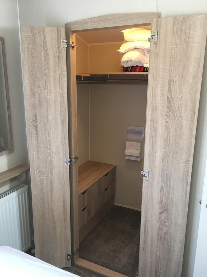 Fort Holiday Park Sandown Dış mekan fotoğraf